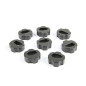 PROX Clutch Basket Cushion Kit for YAMAHA WRF 450, YZF 450, GAS GAS ECF 450 and FANTIC XEF 450, XXF 450 2003-2025