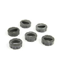 PROX Clutch Basket Cushion Kit for KAWASAKI KX 80, KX 85, KX 100, KX 112 1988-2025