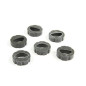 PROX Clutch Basket Cushion Kit for KAWASAKI KX 80, KX 85, KX 100, KX 112 1988-2025 PROX Clutch Basket Cushion Kit for KAWASAKI KX 80, KX 85, KX 100, KX 112 1988-2025