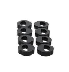 Kit de gomas de campana de embrague PROX para KAWASAKI KLX 450, KX 250, KX 500, KXF 450 de 1986 a 2021