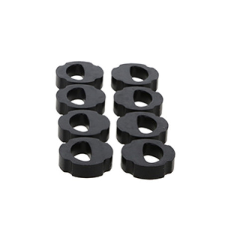 PROX Clutch Basket Cushion Kit for KAWASAKI KLX 450, KX 250, KX 500, KXF 450 1986-2021
