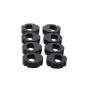 PROX Kupplungskorb-Dämpfersatz für KAWASAKI KLX 450, KX 250, KX 500, KXF 450 1986-2021