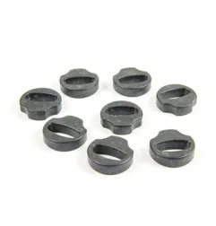Kit de gomas de campana de embrague PROX para HONDA, KTM y HUSABERG de 1984 a 2016