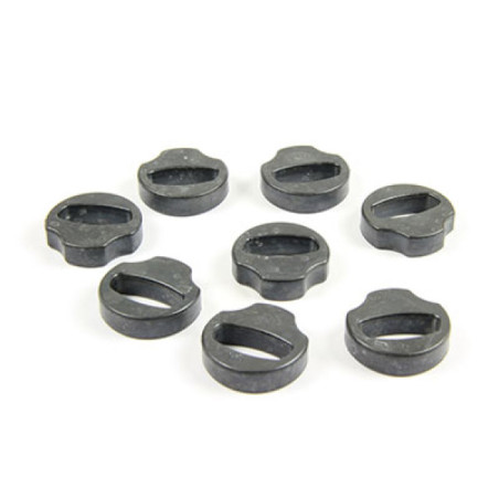 PROX Clutch Basket Cushion Kit for HONDA, KTM and HUSABERG 1984-2016