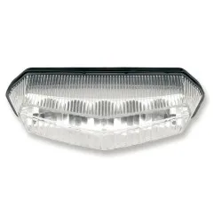 HIGHSIDER tail light for BETA RR 50, VENT BAJA 50, DERBI CROSS CITY 125 and APRILIA SX 50 2004-2025