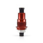 GE.CO Manual Cam Chain Tensioner - Red for HUSQVARNA FC, FE 250, 350 and GAS GAS ECF, MCF 250, 350 2014-2023