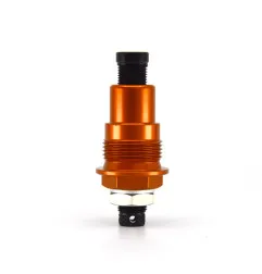 GE.CO Manueller Steuerkettenspanner - orange für KTM EXCF, FREERIDE, SXF 250, 350, 450, 505 2007-2025