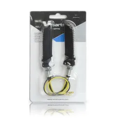 Clignotants séquentiels HIGHSIDER smart LED clair universel