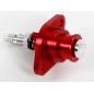 GE.CO Manueller Steuerkettenspanner - rot für HONDA CRF 250, CRF 450 2002-2026