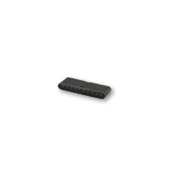 Clignotant séquentiel LED HIGHSIDER pro Stripe-Run homologué - la paire
