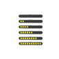 Clignotant séquentiel LED HIGHSIDER pro Stripe-Run homologué - la paire Clignotant séquentiel LED HIGHSIDER pro Stripe-Run homologué - la paire
