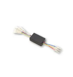 Boîtier de contrôle HIGHSIDER pro DRL CB1 pour feux diurnes