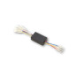 HIGHSIDER indicator part HIGHSIDER indicator part