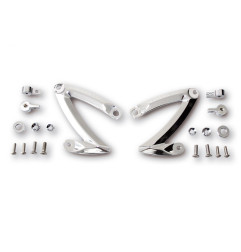 Pieza de motor HIGHSIDER