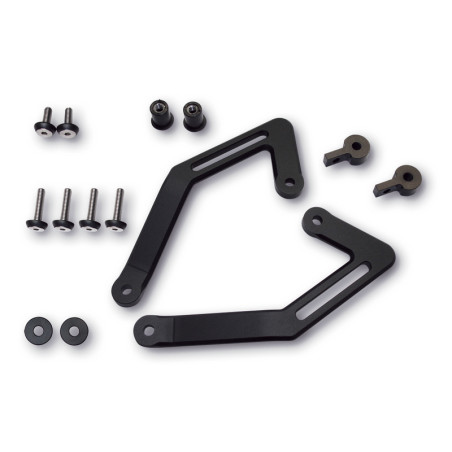 HIGHSIDER engine part