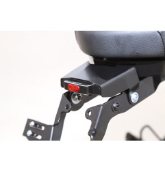 HIGHSIDER tail light