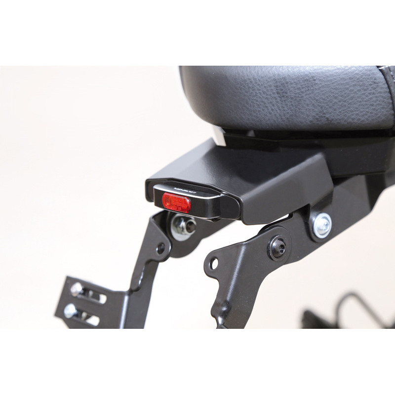 HIGHSIDER tail light