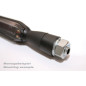 HIGHSIDER indicator part HIGHSIDER indicator part