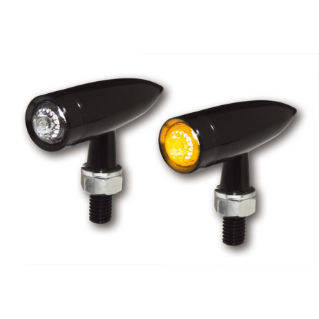 Intermitente HIGHSIDER