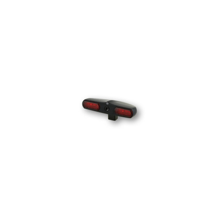 Feu arrière LED HIGHSIDER pro Flight