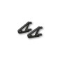 Support de phare HIGHSIDER pro CNC - extra court