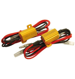 HIGHSIDER smart Resistance kit for LED indicators