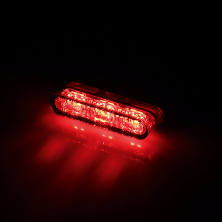 HIGHSIDER tail light