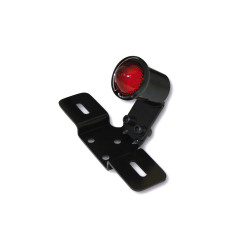 HIGHSIDER Kennzeichenhalter