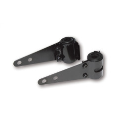 Jeu de support de phare HIGHSIDER smart - 30-38 mm