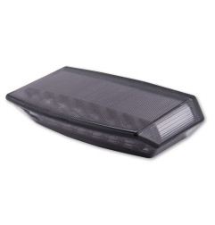HIGHSIDER tail light
