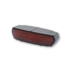Feu arrière LED HIGHSIDER smart Light Guide homologué - l'unité