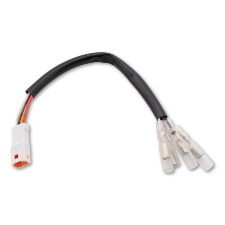 HIGHSIDER Steckverbinder