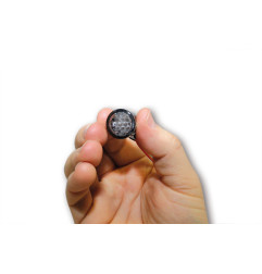 Feu arrière LED à encastrer HIGHSIDER smart Pin homologué - l'unité