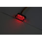 Piloto trasero HIGHSIDER - 255-147