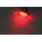 Piloto trasero HIGHSIDER - 255-148