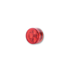 Feu arrière LED HIGHSIDER smart Module Sixteen homologué - l'unité