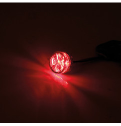 HIGHSIDER tail light