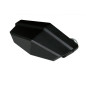 HIGHSIDER number plate light