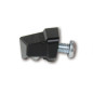 HIGHSIDER number plate light