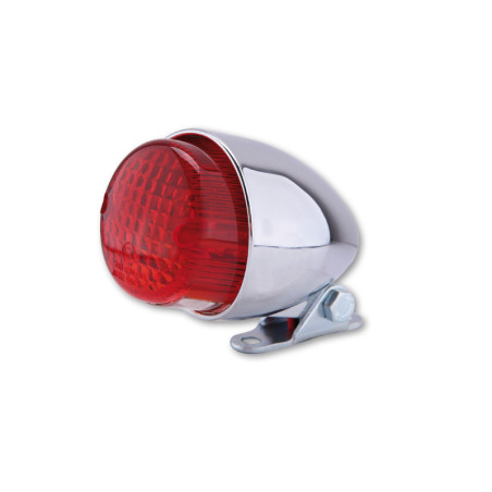 Piloto trasero HIGHSIDER - 255-982