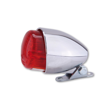 Piloto trasero HIGHSIDER - 255-982