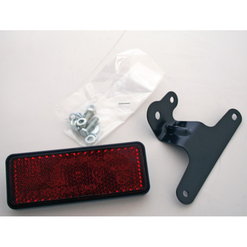 HIGHSIDER reflector