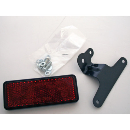 HIGHSIDER reflector