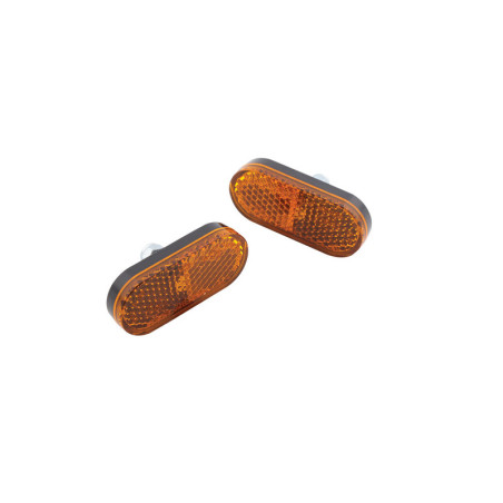 HIGHSIDER reflector