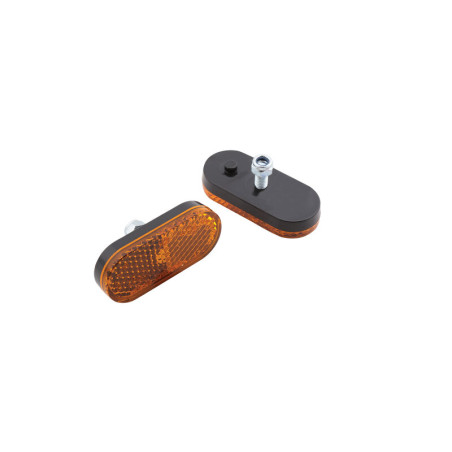 HIGHSIDER reflector