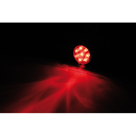 Piloto trasero HIGHSIDER - 255-134