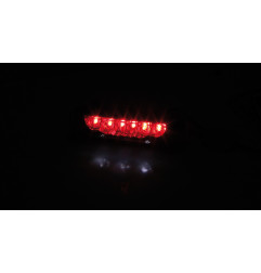 HIGHSIDER Rücklicht