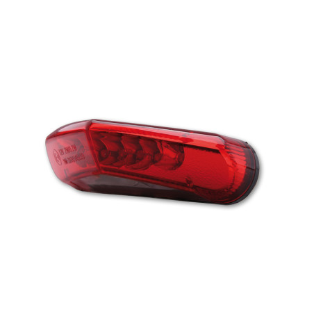 Piloto trasero HIGHSIDER - 255-676