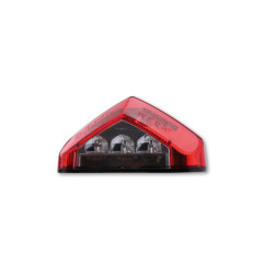 HIGHSIDER tail light - 255-676
