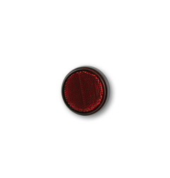 Catadioptre HIGHSIDER smart avec visserie - rouge - 259-117
